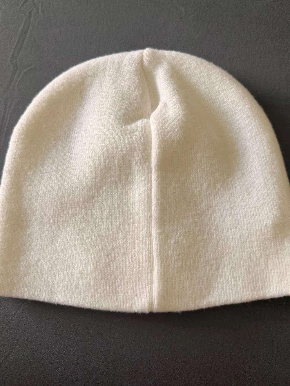 VINTAGE Denver Broncos Beanie NFL Sideline Monochrome